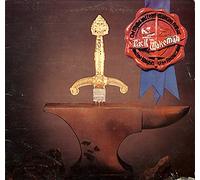 WAKEMAN, Rick - The Myths and Legends of King Arthur and the knights of the round table (Deutschland) / 88674 XOT