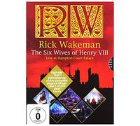 Wakeman,Rick - The Six Wives of Henry VIII
