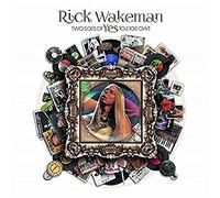 Wakeman, Rick - The Two Sides of Yes