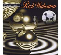 Wakeman, Rick - Themes [Import]