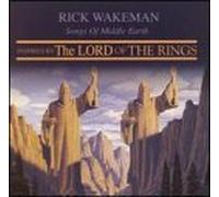 Rick Wakeman – Tribute to Lord of the Rings