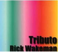 Rick Wakeman – Tributo – Import – Müller & Pfleger