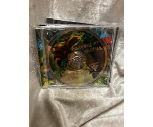 Wakeman,Rick - Visions of Paradise [Import]