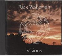 Wakeman, Rick - Visons