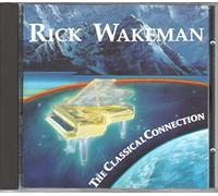 Wakeman, Rick - Vol. 1-Classical Connection