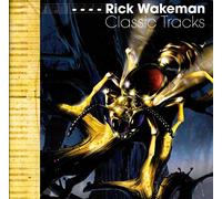 Wakeman,Rick - Wakeman,Rick-Classic Tracks