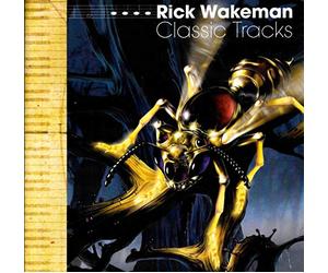 Wakeman,Rick - Wakeman,Rick-Classic Tracks