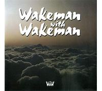 Rick Wakeman – Wakeman With Wakeman – Import