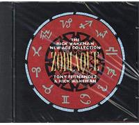 Rick Wakeman - Zodiaque