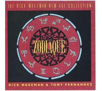 Wakeman - Zodiaque