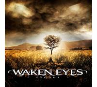 Waken Eyes – Waken Eyes – CD neuf