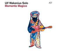 Wakenius ULF/Momento Magico