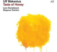 Wakenius Ulf - Taste of Honey