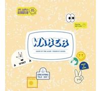 Waker - Mission Of School - Incl. 60pg Photobook, Sticker + Photocard [Compact Discs] Photo Book, Photos, Stickers, Asia - Import