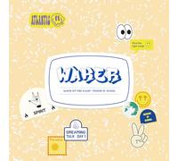 Waker - Mission of School - Random Days / Mission Version