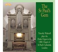 Wakerell, Timothy - The St. Paul's Gem [Import]