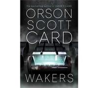 Wakers by Orson Scott Card Orson Scott Card (Auteur)