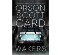 Wakers by Orson Scott Card Orson Scott Card (Auteur)