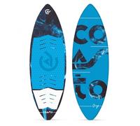 Coasto Onyx Wakesurfer Table Bleu 160 cm