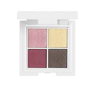 Wakeup Cosmetics Milano Palette de 4 fards à paupières Emelie