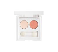 Wakeup Cosmetics Milano Palette de fards à paupières Duo Allena