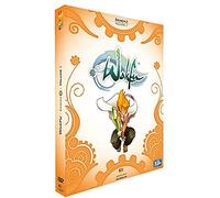 WAKFU Coffret Wakfu S2 V1 3 DVD