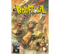 Wakfu Heroes : Boufbowl - Tome 1