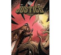 Wakfu Heroes - Justice
