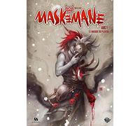 Wakfu Heroes : Maskemane - Tome 1 - Le Masque du Pleutre