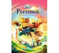 WAKFU HEROES PERCIMOL