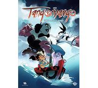 Wakfu Heroes : Tangomango - Tome 2 - La gazette du pirate