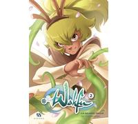 Wakfu Manga : La Grande vague - Tome 02