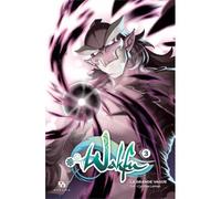 Tot & Cynthia Leman – Wakfu Manga : La Grande vague – Tome 3 – Broché