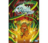 Wakfu, la série - Le Théâtre maudit