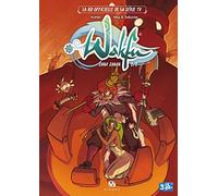 Wakfu, la série - Tome 2 - Shak Shaka
