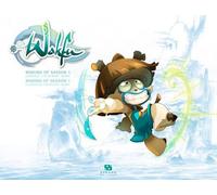 Wakfu - Making Of Saison 1 - Tome 6