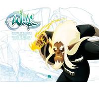 MAKING OF WAKFU SAISON 1 T07