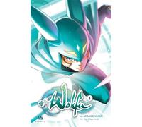 Wakfu Manga : La Grande vague - Tome 1
