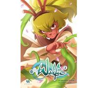 Tot, Cynthia Leman – Wakfu Manga : La Grande vague – Tome 2 – Ankama Éditions – Broché