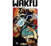 Wakfu Manga - Tome 4 - L’errance des Eliatropes Azra (Auteur), Saïd Sassine (Auteur)