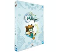 Wakfu - Saison 1 Volume 2 Coffret 3 dvd + Cartes inédites