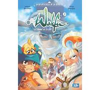 WAKFU SERIE LES KAMAS DE LA SOIF 1/2