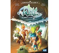 WAKFU SERIE LES KAMAS DE LA SOIF 2/2