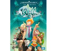Wakfu - Shak Shaka - Tome 1