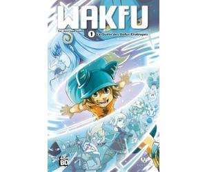 Wakfu T1