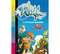 Wakfu, Tome 01: L'attaque surprise