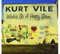 Wakin on a Pretty Dayze [Import allemand]