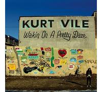 Wakin On A Pretty Daze - 10th Anniversary Matador Revisionist History - Vinyle 33 Tours