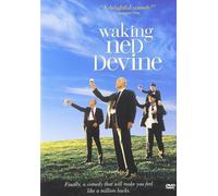 Bannen,Ian - Lang Lebe Ned Devine [Blu-Ray] [Import]