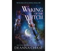 Waking Of The Witch